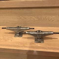 venture truck 6.1 hi polished スケボー　トラックのサムネイル