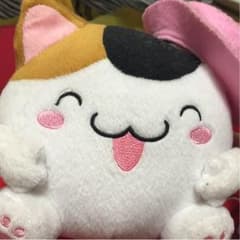 ぬいぐるみのサムネイル
