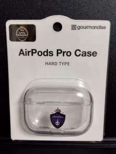 ツイステッドワンダーランド AirPods Pro クリアケース ボムフィオーレのサムネイル