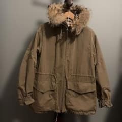 PHIGVEL WAXEDCLOTH ADVENTURERJACKET 2025 - メルカリ