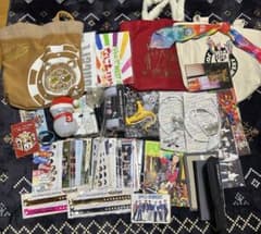 WEST. グッズ まとめ売り - メルカリ