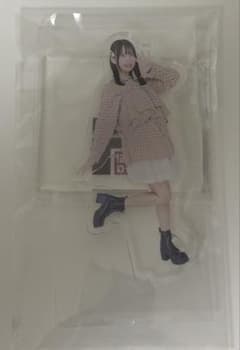 花岩香奈 はないわーるど アクリルスタンド 2種セット 未開封 花岩香奈 はないわーるど アクリルスタンド 2種セット 未開封 - メルカリ