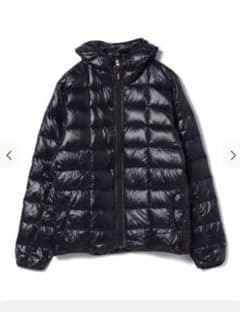 ウエスタンマウンテニアリング　flash jacket Sサイズのサムネイル