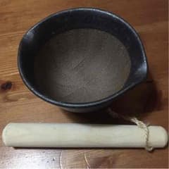 オシャレ すり鉢のサムネイル