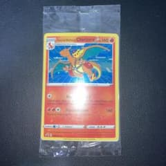 最安値】未開封スペシャルデリバリーリザードン 海外限定 | Shop at