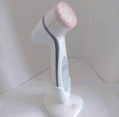 希少】ニュースキン ルミスパ 限定品 ピンク 美顔器洗顔 - メルカリ