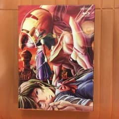 亡念のザムド 1 Blu-ray 絵コンテ付き - メルカリ