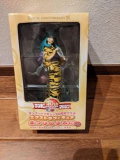 うる星やつら　ラムちゃん　フィギュアのサムネイル