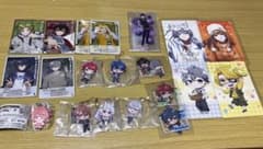 からぴち カラフルピーチ グッズ まとめ売りのサムネイル