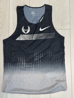 Nike ランニングシャツ オレゴンプロジェクト 上下セット M 大迫傑 