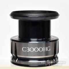 19ストラディック 替スプール C3000HGのサムネイル