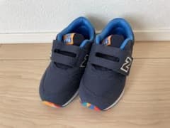 ニューバランス　ベビー　キッズ　new balance 14.0cm 新品のサムネイル