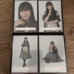 村井優 「5th TOUR 2025 "Addiction"」 オープニング衣装のサムネイル