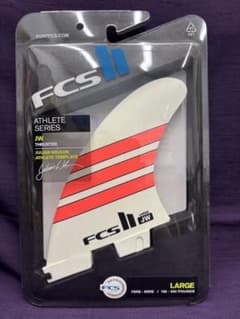 FCS II JW トライフィン LARGEのサムネイル