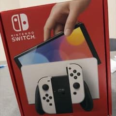R*i様 Nintendo Switch 有機ELモデルのサムネイル