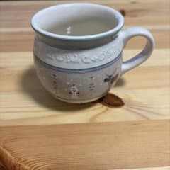 アナと雪の女王 マグカップ ディズニーシー ファンタジースプリングスのサムネイル