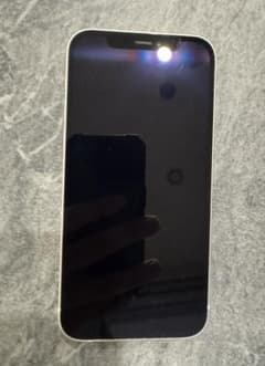 Apple iPhone12 64GB ホワイト SIMフリー 美品のサムネイル