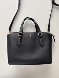 Tory Burch ショルダーバッグ ブラックのサムネイル
