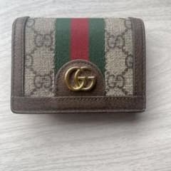 GUCCI 財布のサムネイル
