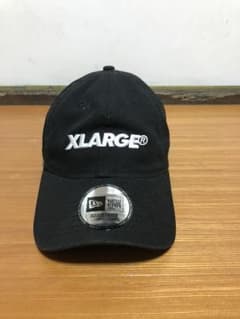 エクストララージ ニューエラ コラボキャップ 美品のサムネイル