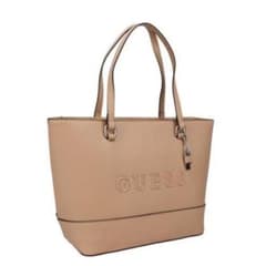 GUESS トートバッグ レディース ROENEY SF792622のサムネイル