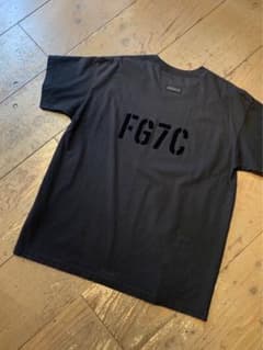 FEAR OF GOD FG7C TEE フィアオブゴッド 7th コレクション - メルカリ