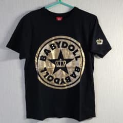 ベビードールTシャツのサムネイル