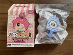 [대인기] SOAP STUDIO 파워 퍼프 걸스 소과자 공방 버블스