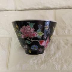 景徳鎮　湯呑み　茶碗のサムネイル
