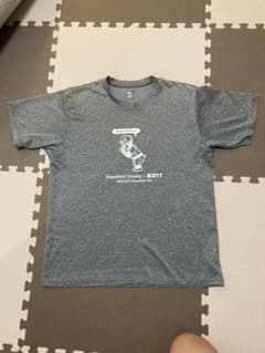 ZETT×ベースボールジャンキー　コラボTシャツのサムネイル