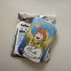 日向翔陽 スクエア缶バッジ セブンネット 第1弾 日向翔陽 スクエア缶バッジ セブンネット 第1弾 - メルカリ