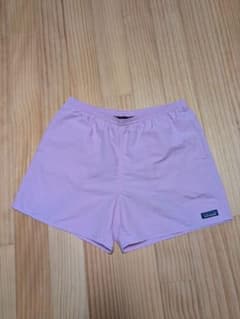 バギーズパンツ　パタゴニア　5インチのサムネイル
