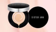 23号　SISTERANN　 ピンクホールジェリーカバーパクトのサムネイル