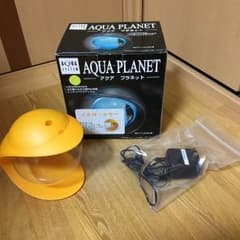 インテリアアクアリウム アクアプラネットのサムネイル