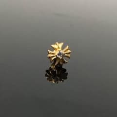 CH/ピアス/22k加工のサムネイル