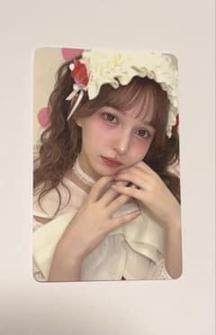 LARME 068 FRUITS ZIPPER 早瀬ノエル トレカ チェキ FRUITS ZIPPER 早瀬ノエル LARME FES' 25 トレカ - メルカリ