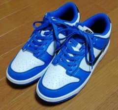 NIKE  ナイキ  ダンク  ゴルフシューズのサムネイル