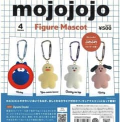 mojojojo ねこのサムネイル