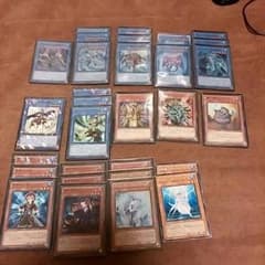 遊戯王のサムネイル