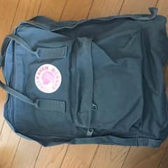 リュック かんけんのサムネイル