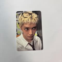 テヨン NCT 127 トレカのサムネイル