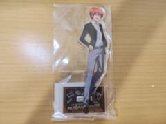 【新品未使用】 暗殺教室 赤羽業 アクリルスタンドのサムネイル