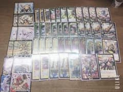 値段交渉歓迎！ 白緑ファイブスター　cs優勝のサムネイル