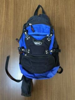 小学生向け少年野球用リュックのサムネイル