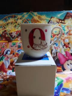 101匹わんちゃんマグカップのサムネイル