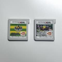 暗殺教室 3DSソフト まとめ売りのサムネイル