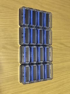 HYDRO5 替刃のサムネイル