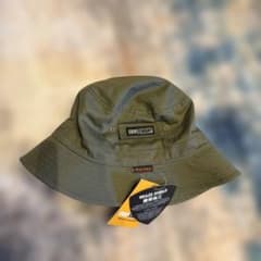 GRIPSWANY FP BUCKT HAT 難燃