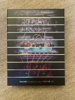Snow Man 1st DOME TOUR 2022 I DO MEのサムネイル
