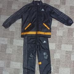 adidas シャカシャカ 上下 セットアップのサムネイル